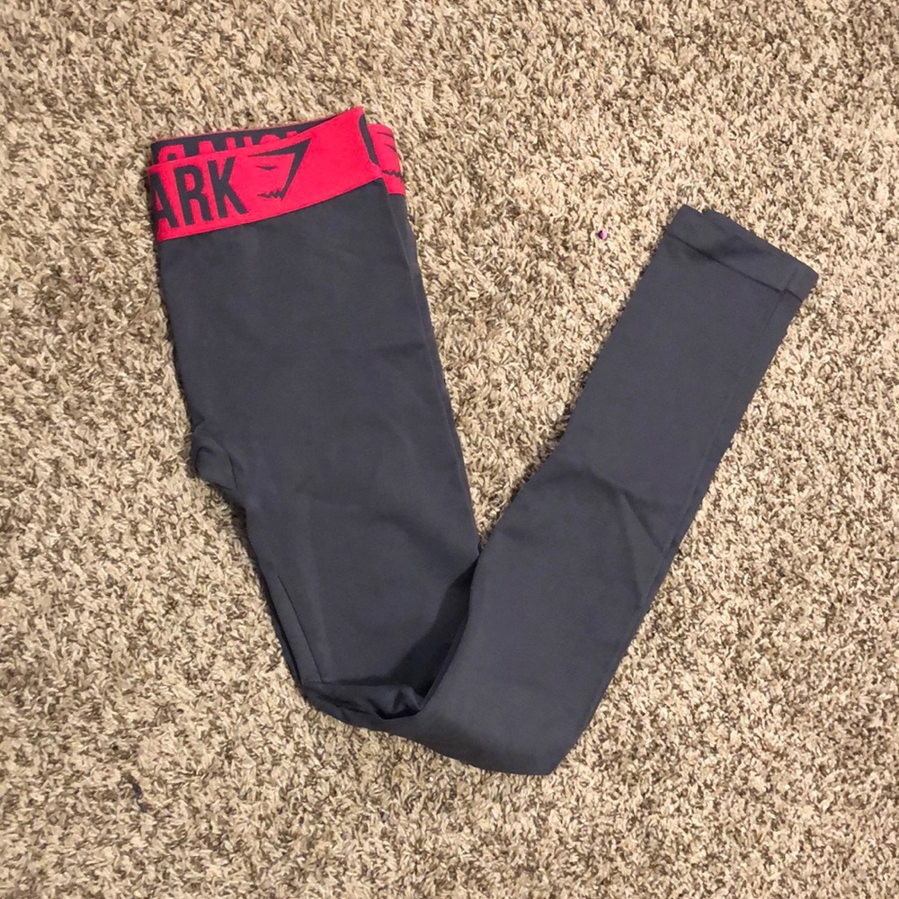 Gymshark leggings